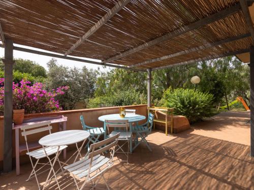 Locazione Turistica Villa Trabbia