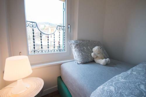 Apartamento Dimora Del Poeta