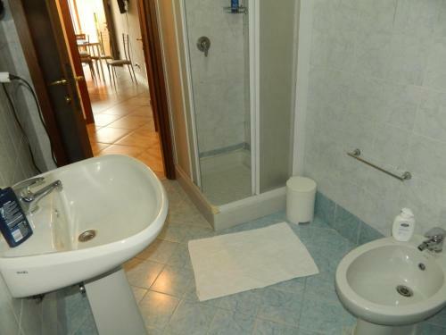 Apartamento Appartamento Mira