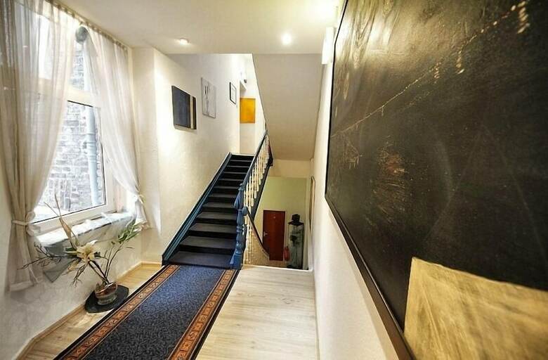 Cityhotel Storch