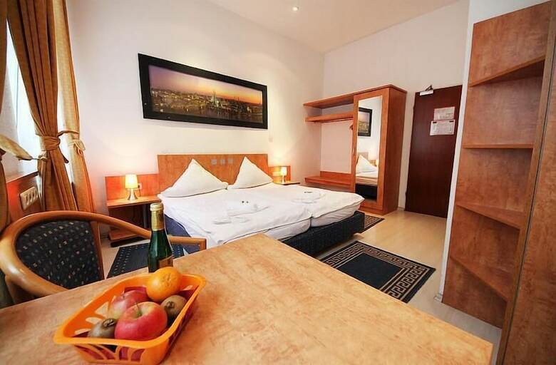 Cityhotel Storch