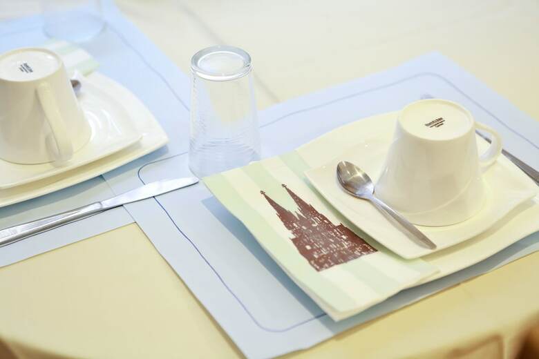 Cityhotel Storch