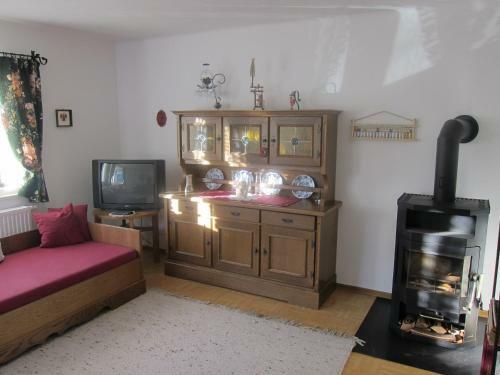 G�stehaus Maria
