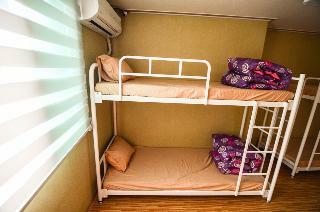 Hostal Kimchee Dongdaemun Guesthouse