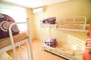Hostal Kimchee Dongdaemun Guesthouse