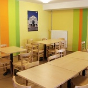 Hotel A&O Weimar