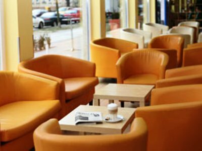 Hotel A&O Weimar