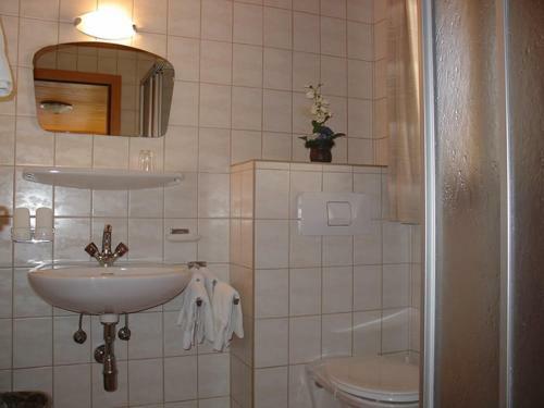 Hostal Haus Bergheimat