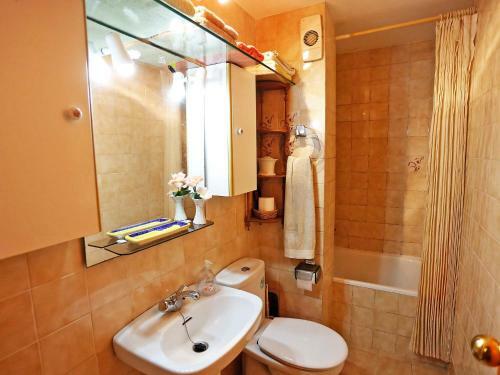 Apartment Edificio Lekeitio II Vilafortuny
