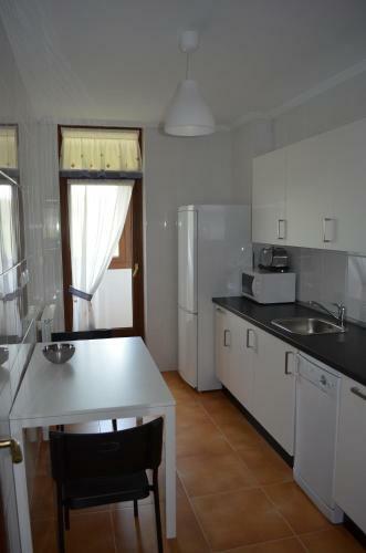 Apartamento Los Nietos
