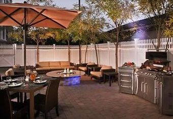 Hotel Courtyard Long Island Macarthur Airport