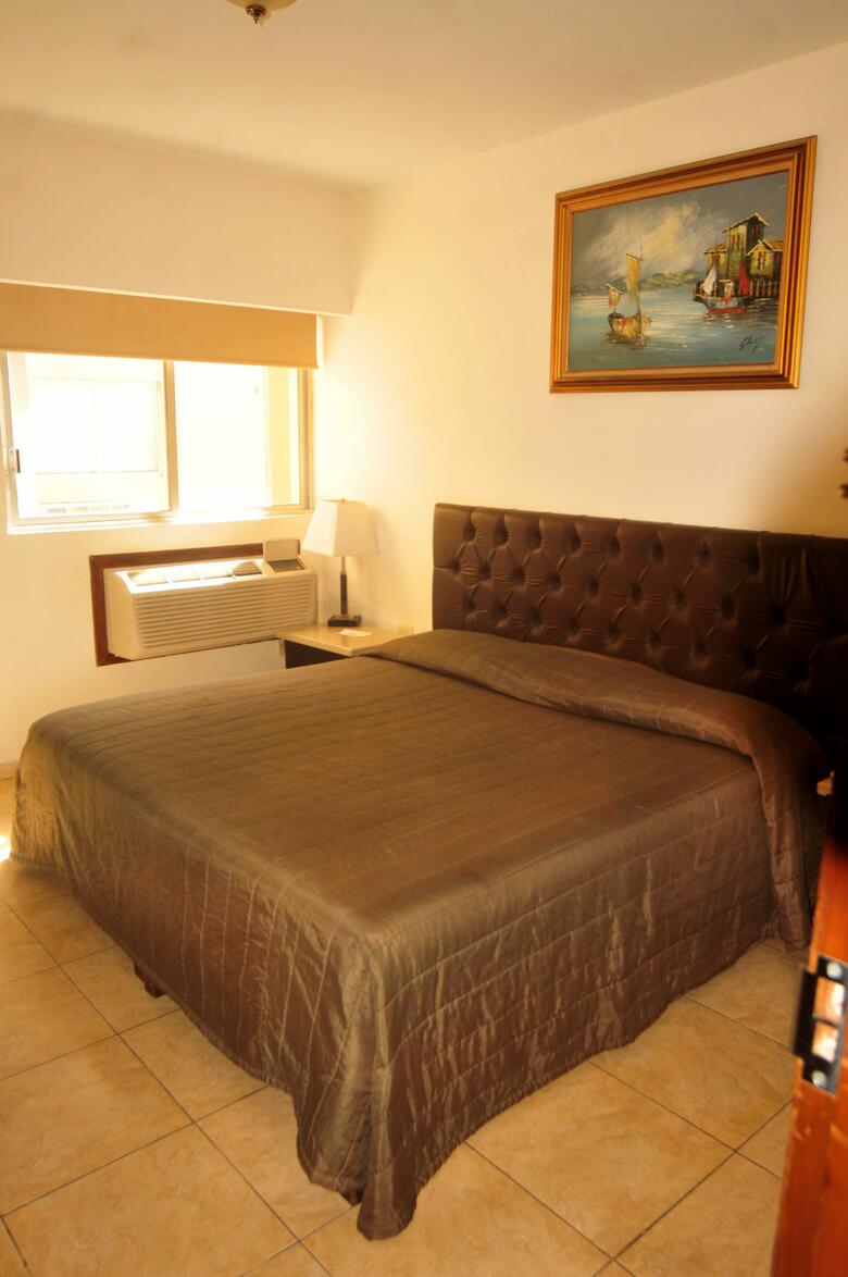 Hotel America Centro