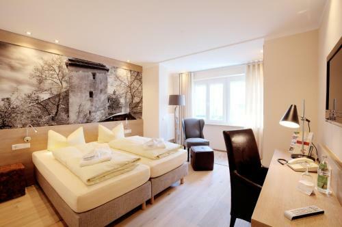 Ringhotel Die Gams