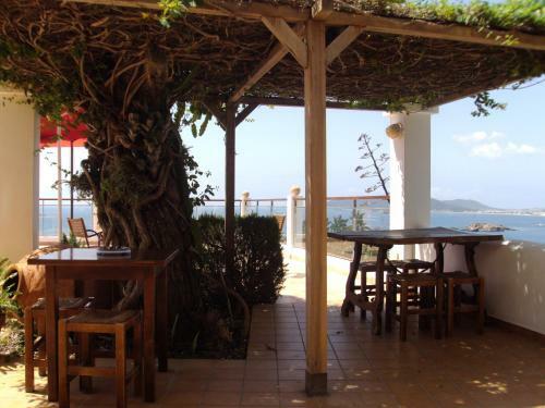 Hostal Marblau