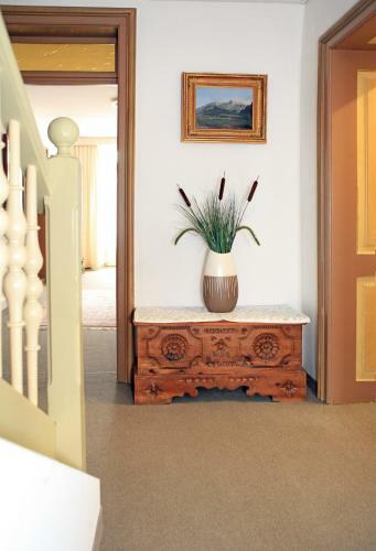 Hostal Villa Egger