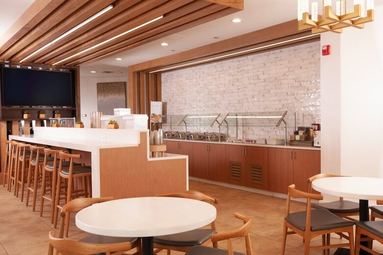 Hotel Residence Inn Charleston Downtown/riverview