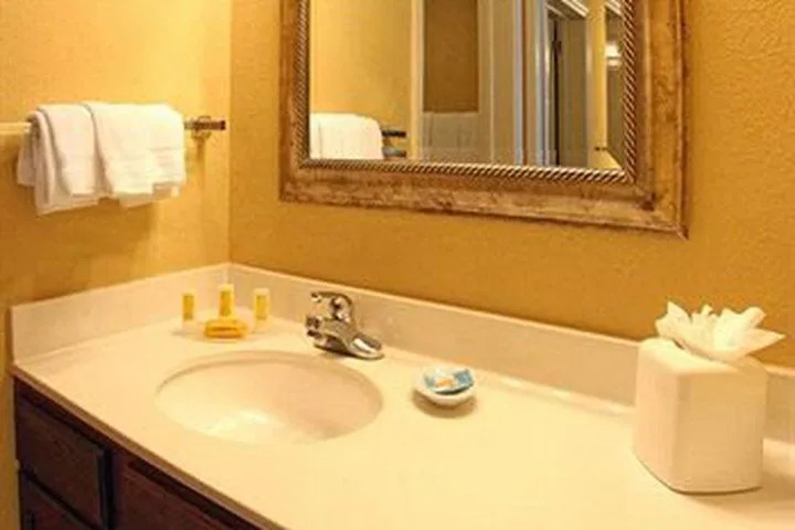 Hotel Residence Inn Charleston Downtown/riverview