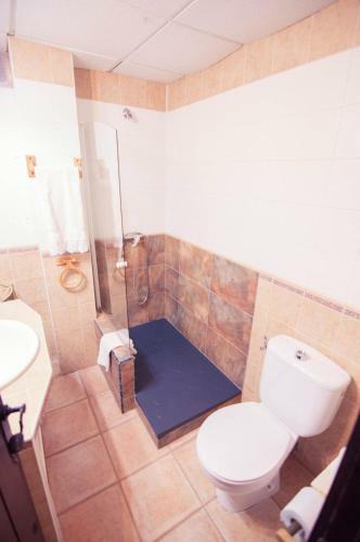 Apartamentos de Astroturismo La Ca�ada