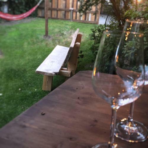 Hostal Gasthof Auwirt