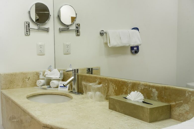 Hotel Holiday Inn Express Tapachula