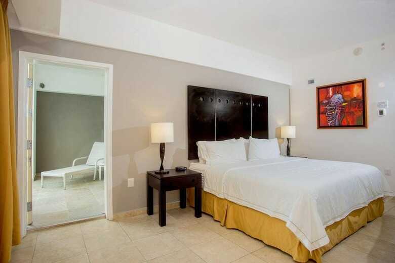 Hotel Holiday Inn Express Tapachula