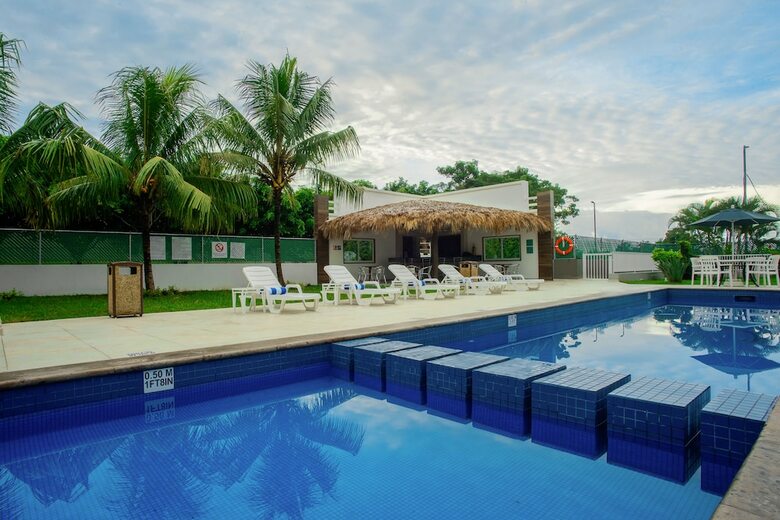 Hotel Holiday Inn Express Tapachula