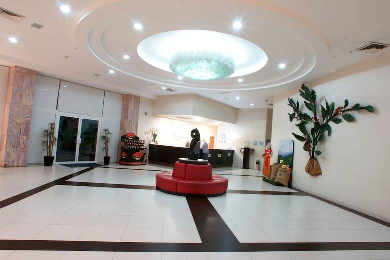 Hotel Holiday Inn Express Tapachula