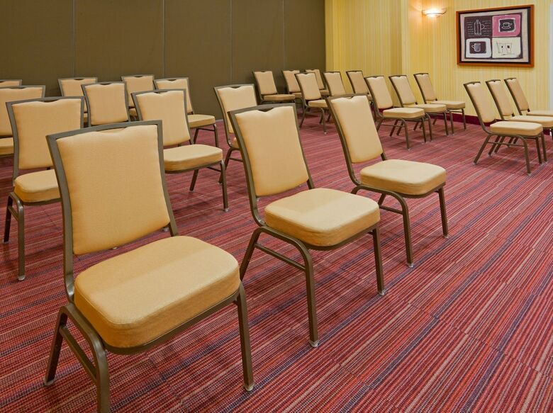 Hotel Holiday Inn Express Tapachula