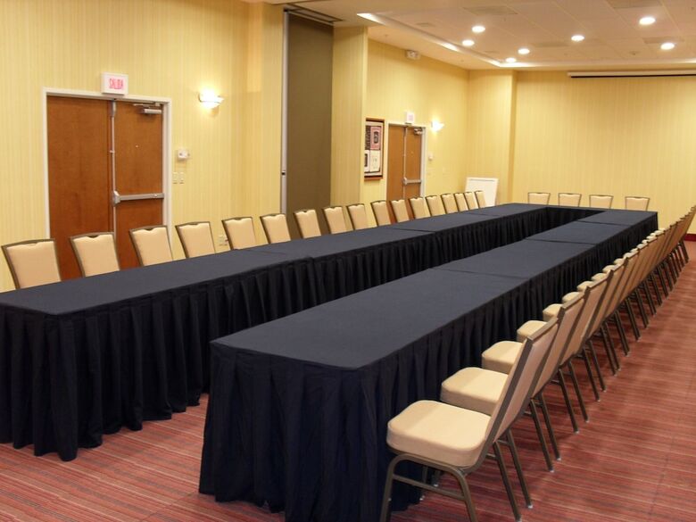 Hotel Holiday Inn Express Tapachula