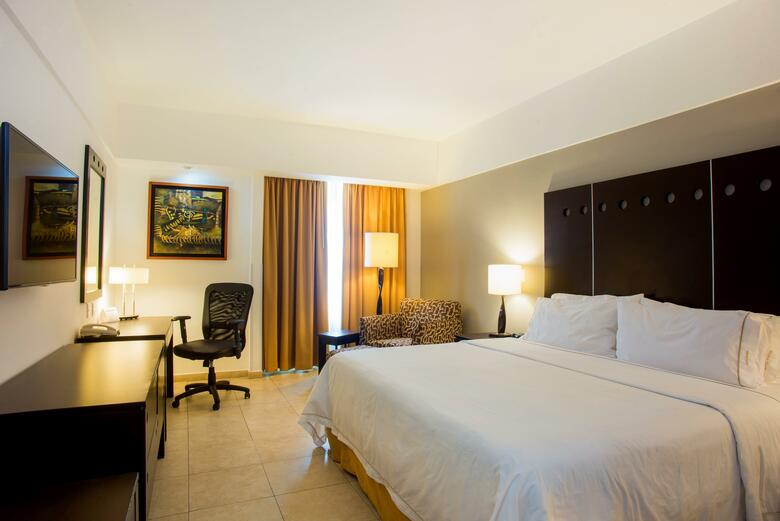 Hotel Holiday Inn Express Tapachula