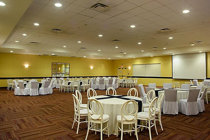 Hotel Holiday Inn Express Tapachula