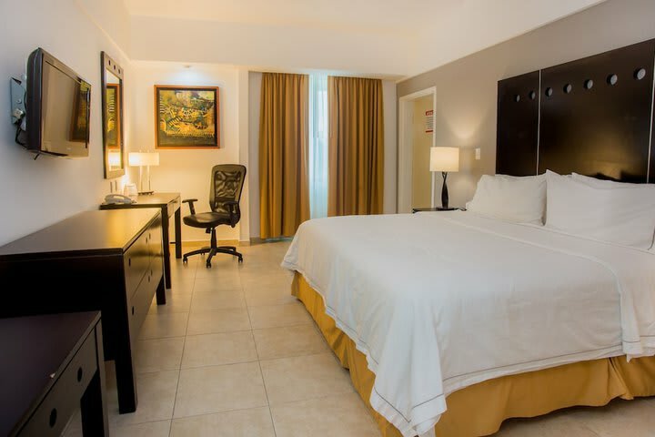 Hotel Holiday Inn Express Tapachula