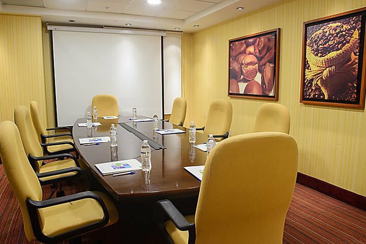 Hotel Holiday Inn Express Tapachula