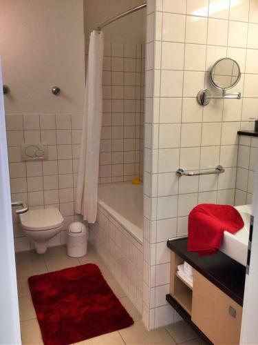 Apartmenthotel Quartier M