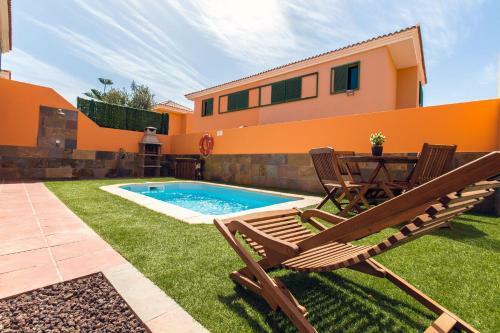 Villa Gavia