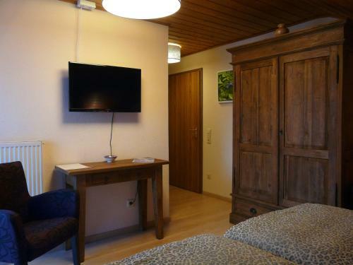 Hostal Landhaus Meine Auszeit
