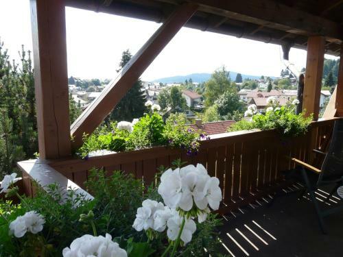 Hostal Landhaus Meine Auszeit