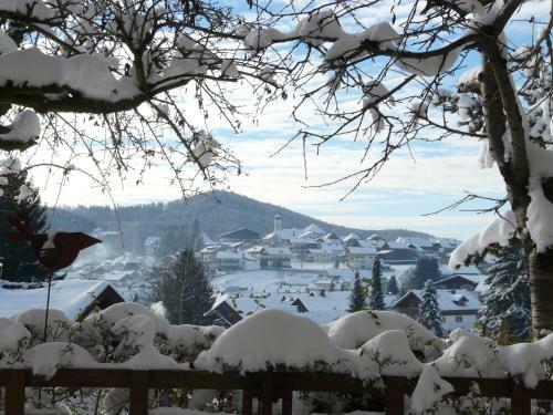 Hostal Landhaus Meine Auszeit