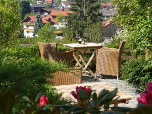 Hostal Landhaus Meine Auszeit