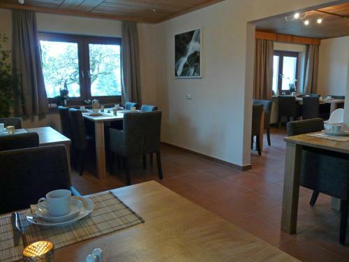 Hostal Landhaus Meine Auszeit