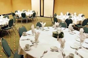 Hotel Farmington Hills