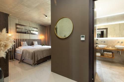Luxury Villa Prestige With Sauna And Jacuzzi