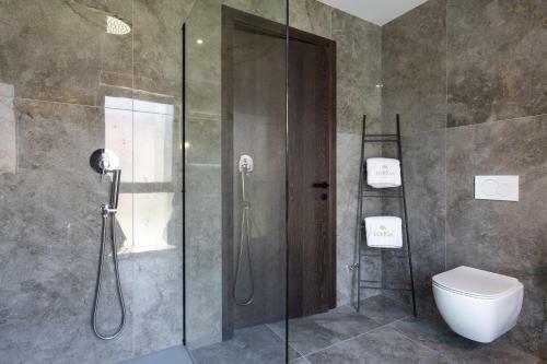 Luxury Villa Grandiosa With Sauna And Jacuzzi