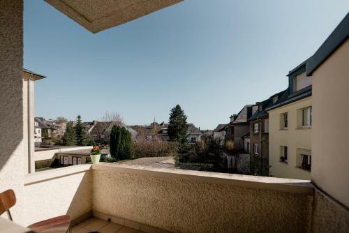 Apartamento Spacious, Open Space 1br Aptt W Balcony And Parking