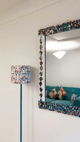 Apartamento Studio 49