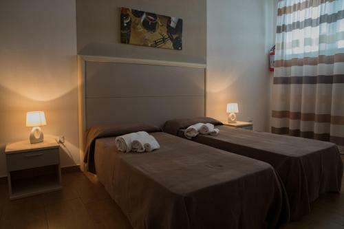 Bed & Wine Cir�