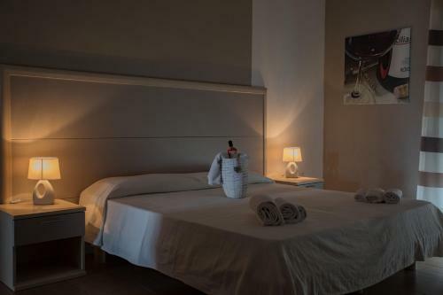 Bed & Wine Cir�