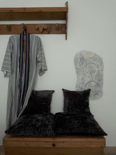Bed & Breakfast Bradamante Guest House