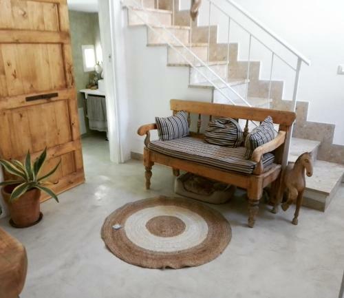 Bed & Breakfast Bradamante Guest House