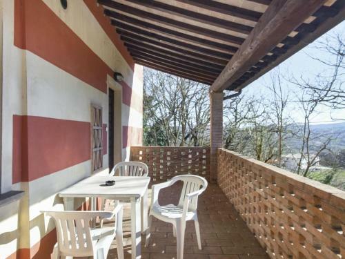 Lavish Mansion In Citerna With Swimming Pool And Garden